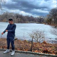 Emilio Hernández的照片