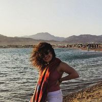 Hadeer Galal's Photo