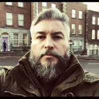 Gustavo Penaranda's Photo