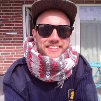 Daniel Hebnes's Photo