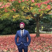 Arjun Singh的照片