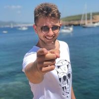 Valerio Bianchi's Photo