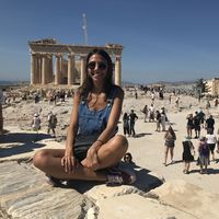 Bárbara Giovani's Photo