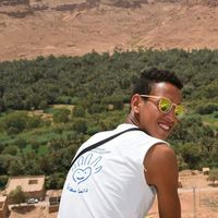 Issam Charaha's Photo