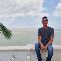 Marcelo Moura's Photo