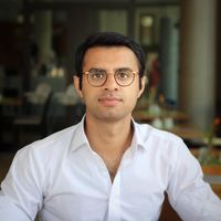 Omer Maqsood's Photo