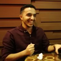 Nasser AL-Hamdani's Photo