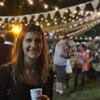 Фотографии пользователя Nazarena Gonzalez