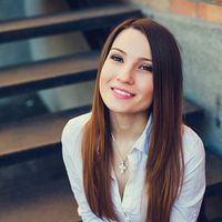 Olya Rezanova's Photo