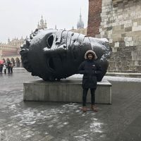 Фотографии пользователя Safu Detodalavida