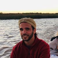 Fotos de Nacho Casado