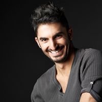 Daniel Rachmano的照片