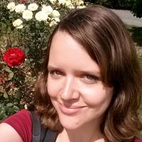 Audrey Oudart's Photo