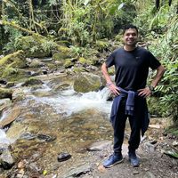 David Arevalo's Photo