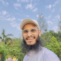 Hidayath ullah alavi Shah's Photo