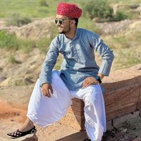 Poornanand Gautam's Photo