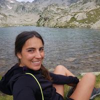 Anaelle Nana's Photo