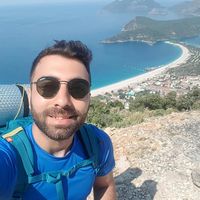 Uğur Delıkanlı's Photo