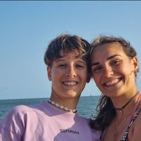 Alice Gaulier's Photo