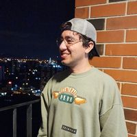 Chello Alvarez的照片