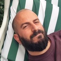 Nicolò Volanti's Photo