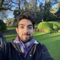 Juan Garcia的照片