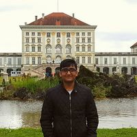 Umair Abbas的照片