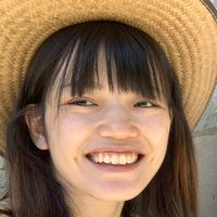 Chinami Segawa's Photo