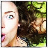 Marina Figurina的照片