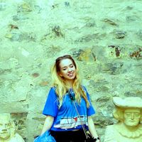 Le foto di Aleksandra Wach