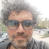 Serkan İzmirli's Photo