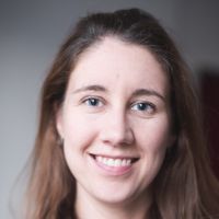 Pauline Jouffe's Photo