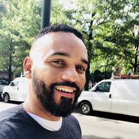 Otavio Guimaraes's Photo