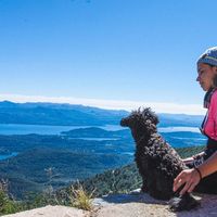 Maria de los Ángeles  Luqui's Photo