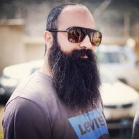 Arya Abedinzade的照片