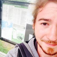 Fotos de Mickaël WOZNIAK