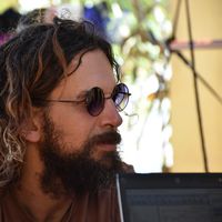 Assaf Pertzelan's Photo