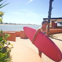 Fotos von Amira Bellajane