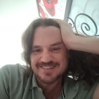 Sylvain Desrosiers的照片