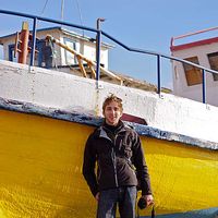 Florian Rayneau's Photo