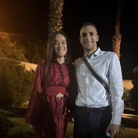 Ilhame & Ezzt Had's Photo