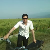Fotos de Mohammadreza Rahimi