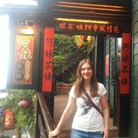 Hannah Mole的照片