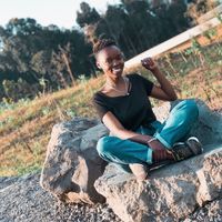 Gisele Ishimwe's Photo