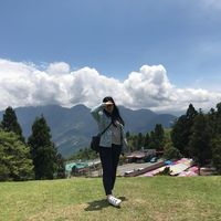 Jasmine Yong的照片