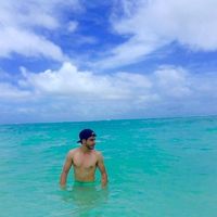 Carlos Parra的照片