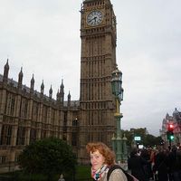 Marion Cornet's Photo