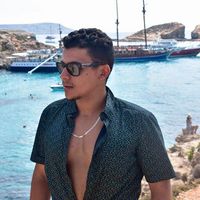 Mohamed Salhi's Photo