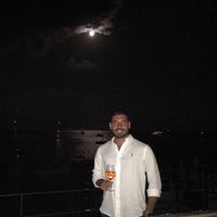 Francesco Longobardi's Photo