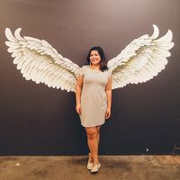 Angela Eden的照片